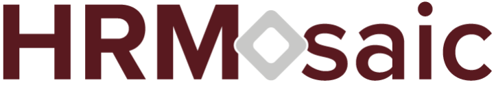 hrmosaic logotext